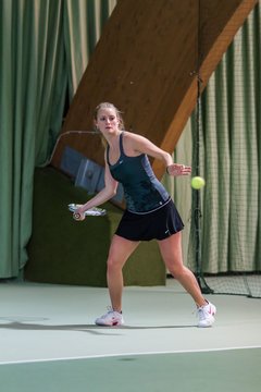 Bild 257 - TC RW Wahlstedt - DTV Hannover : Ergebnis: 6:0